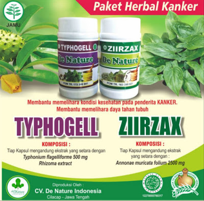 Obat Kanker Herbal Kapsul Ziirzax dan Typhogell Asli De Nature Di Kabupaten Lampung Timur Obat Kanker Herbal Kapsul Ziirzax dan Typhogell Asli De Nature Di Kabupaten Lampung Timur, Onat Kanker De Nature, Obat Kanker Herbal, Sirsak, keladi tikus